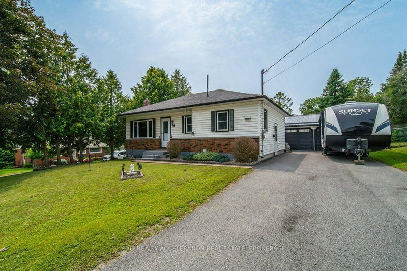 76 Hessford Street