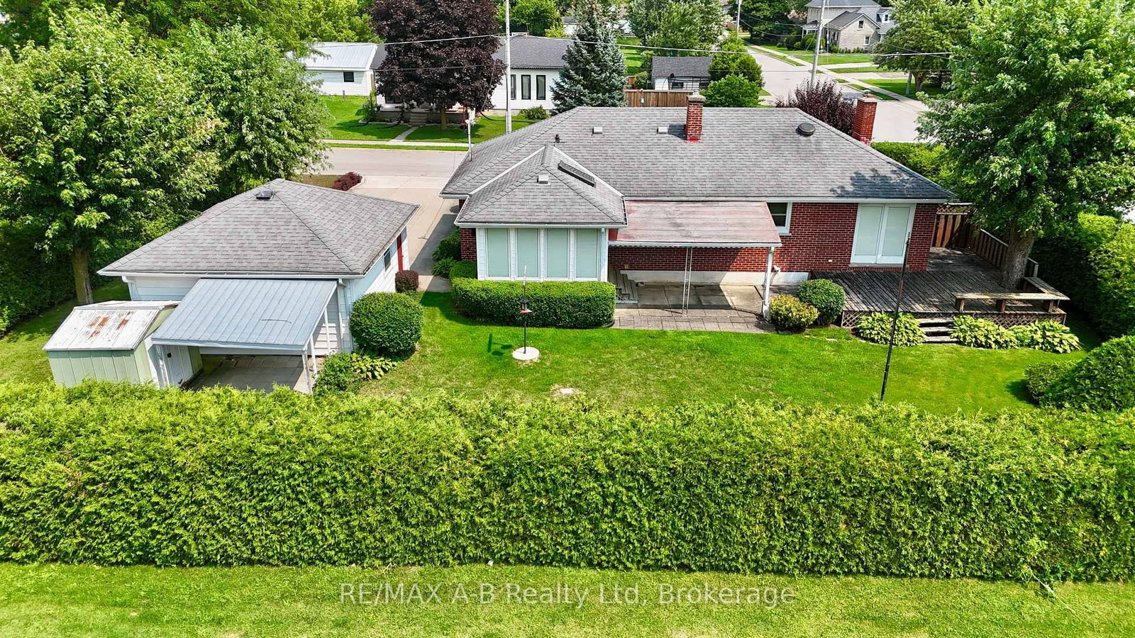 34 Warner Street • St. Marys, ON photo 42