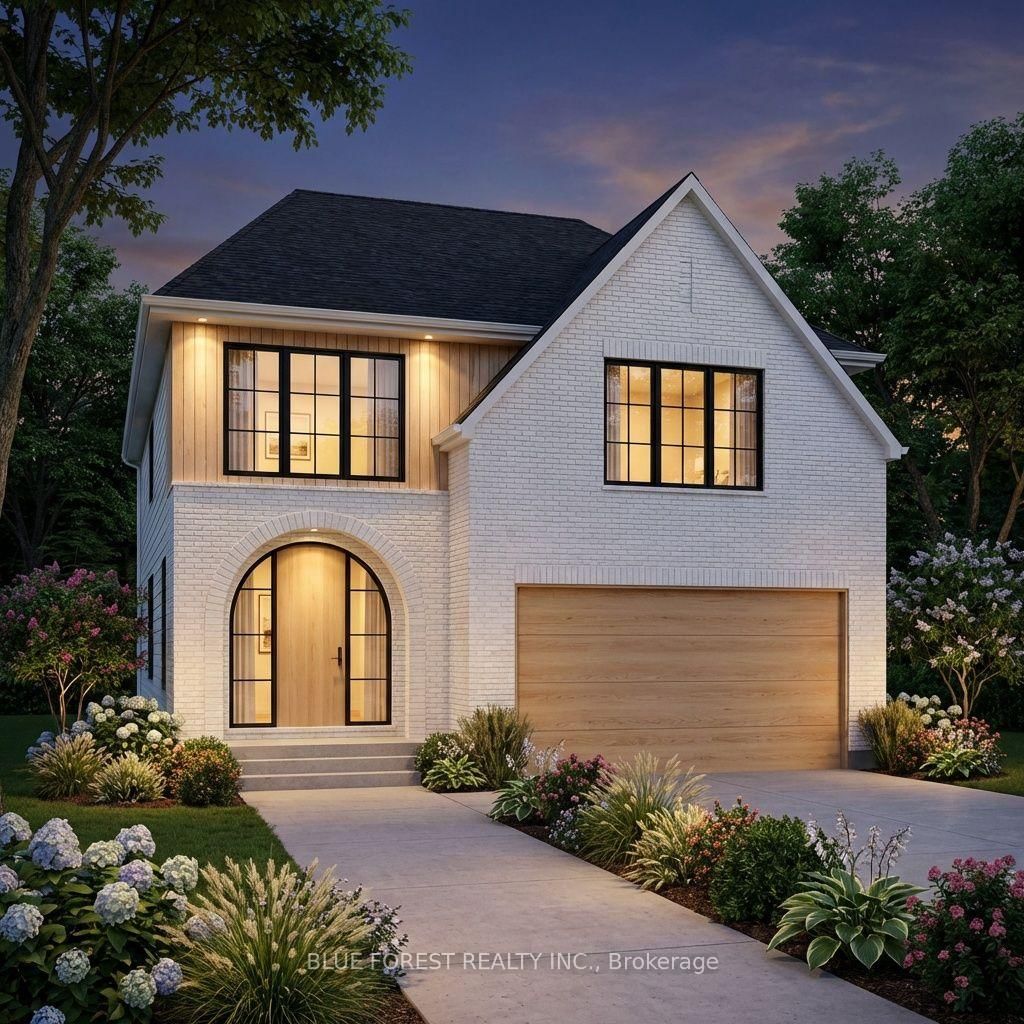172 Renaissance Drive