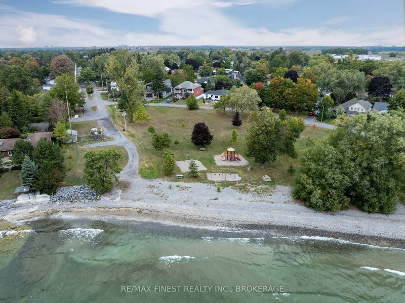 41 Crerar Boulevard