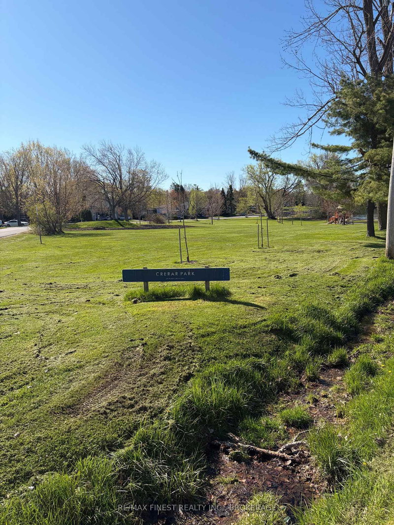 41 Crerar Boulevard