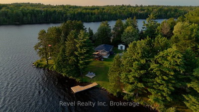 Detached House for sale at 10 Guenette Road, West Nipissing, Ontario, P0H 2M0 - Verner - MLS: X13663456