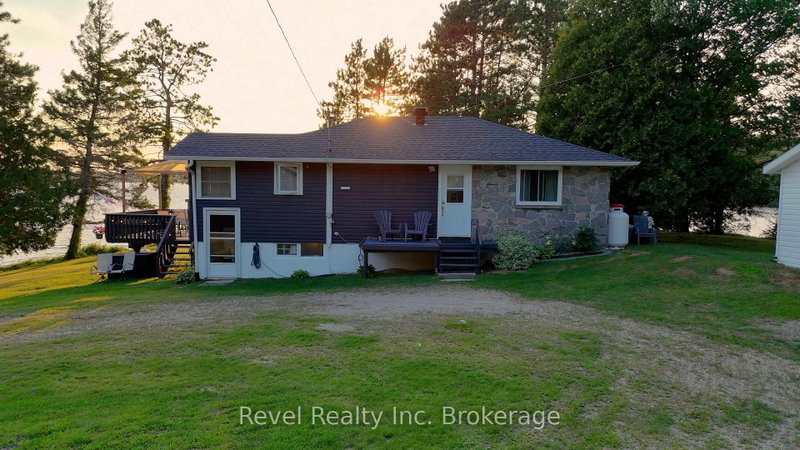 10 Guenette Road