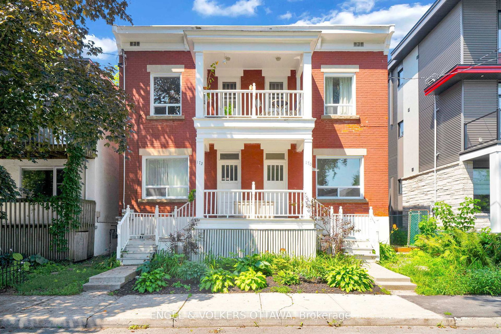 172 Ivy Crescent, Unit 2