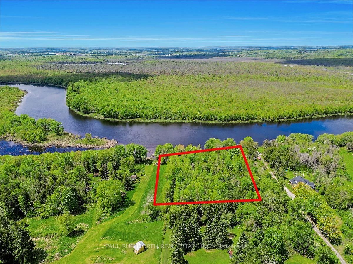 1484 Ferguson Falls Road • Lanark, ON photo 1