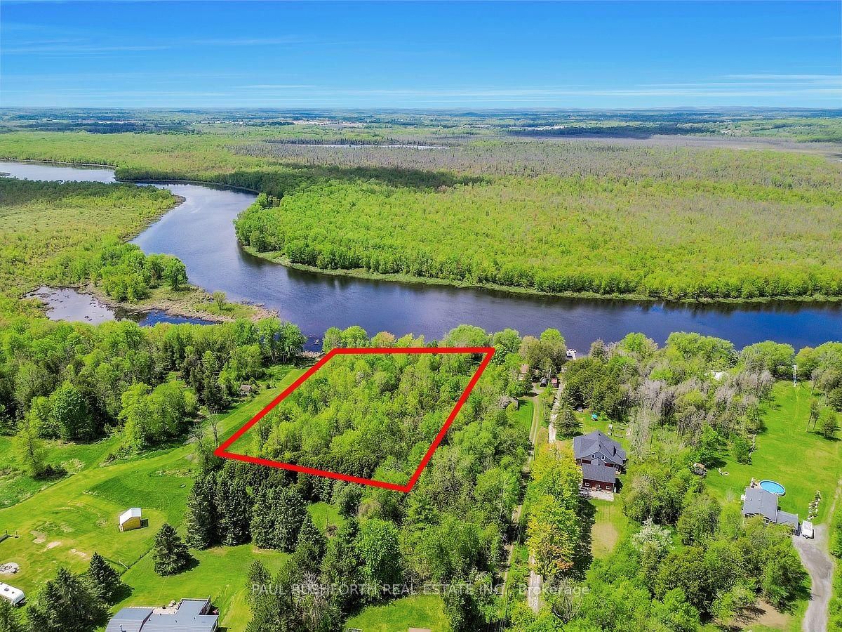 1484 Ferguson Falls Road • Lanark, ON photo 2