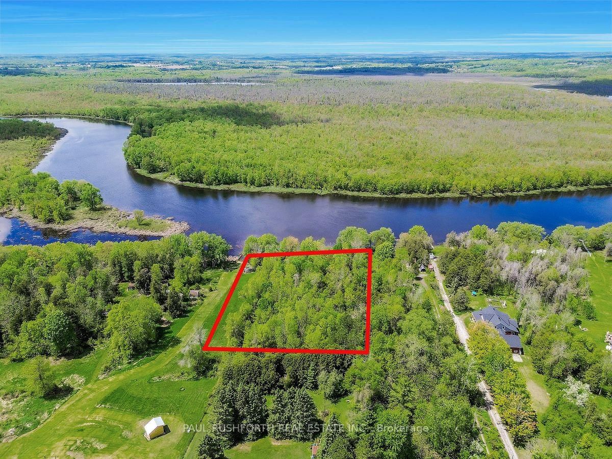 1484 Ferguson Falls Road • Lanark, ON photo 3