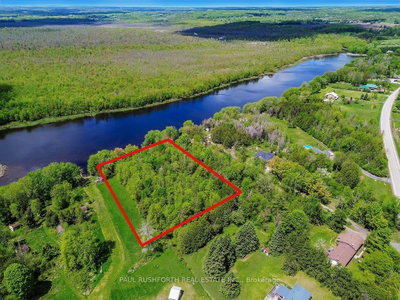 1484 Ferguson Falls Road • Lanark, ON photo 5