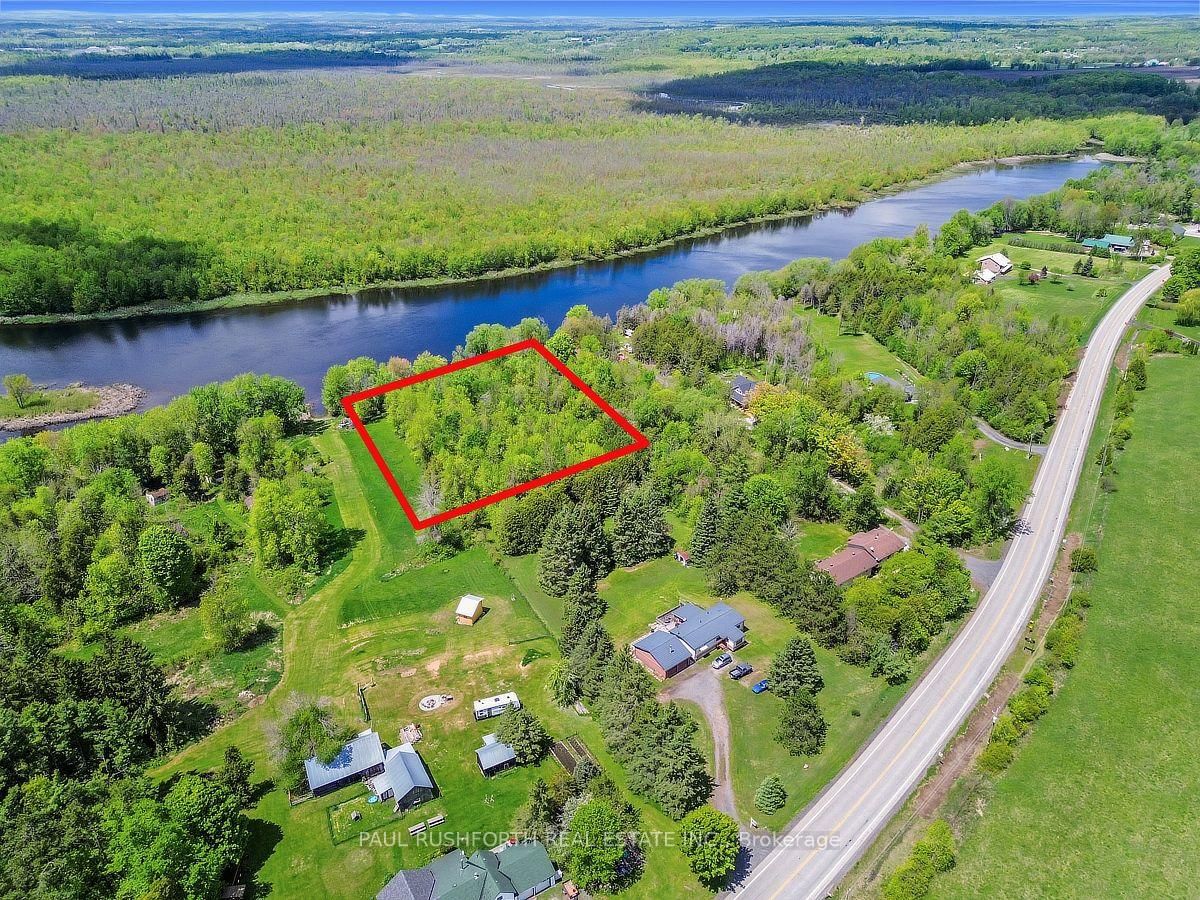 1484 Ferguson Falls Road • Lanark, ON photo 6