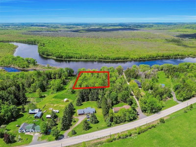 1484 Ferguson Falls Road • Lanark, ON photo 8