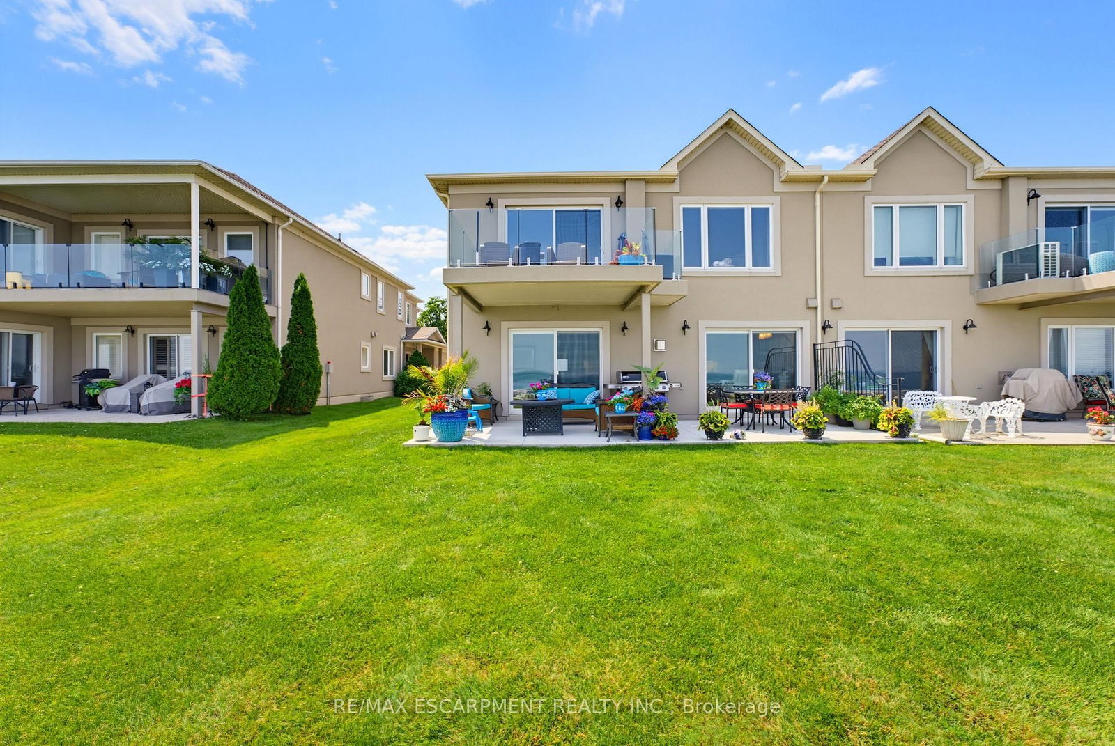 484 Millen Road, Unit 15 - Photo 38