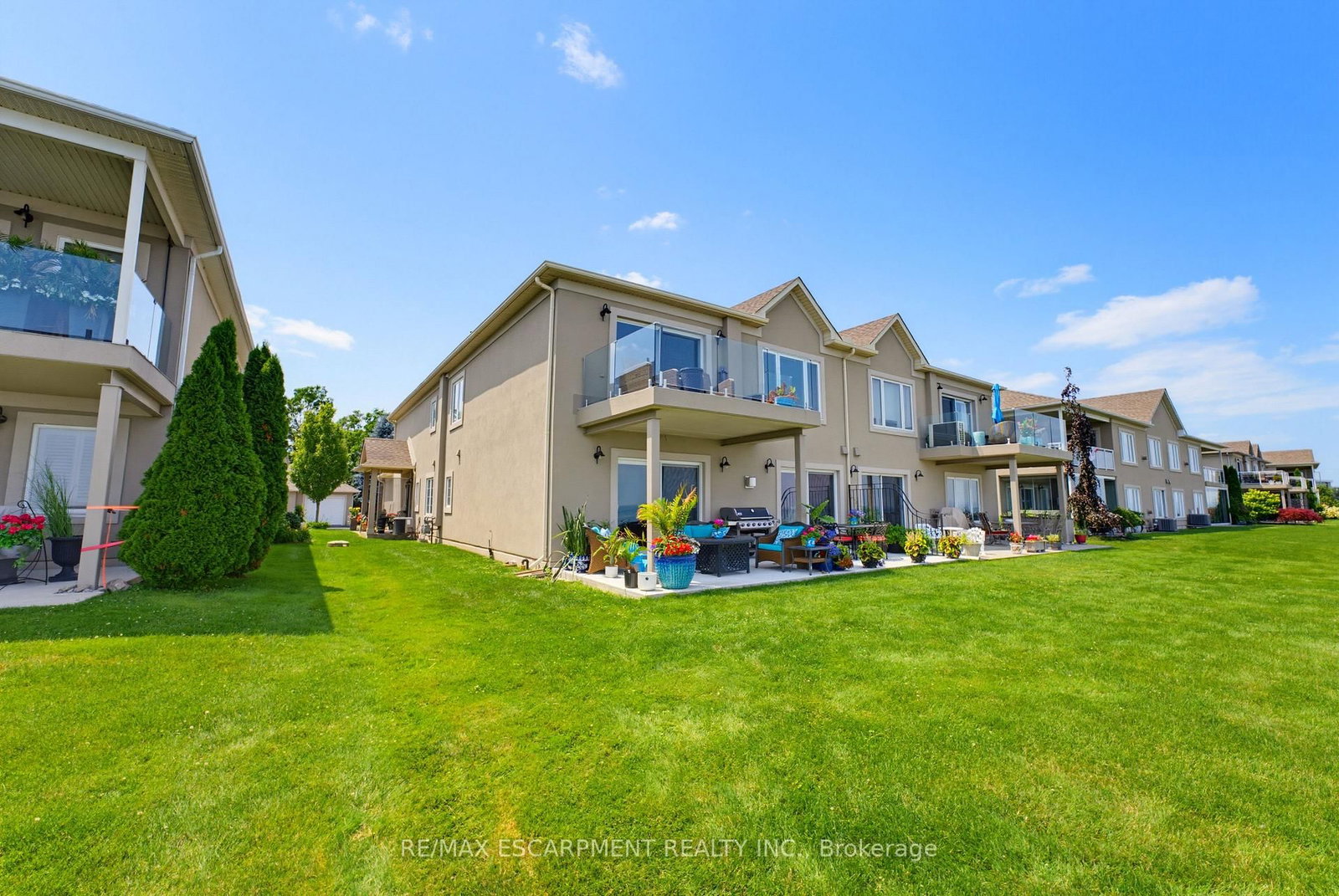 484 Millen Road, Unit 15 - Photo 39