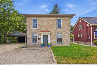 565 St David Street N • Centre Wellington, ON photo 2