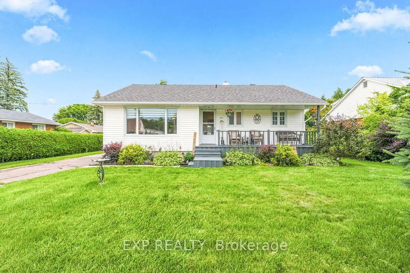 101 Grant Boulevard