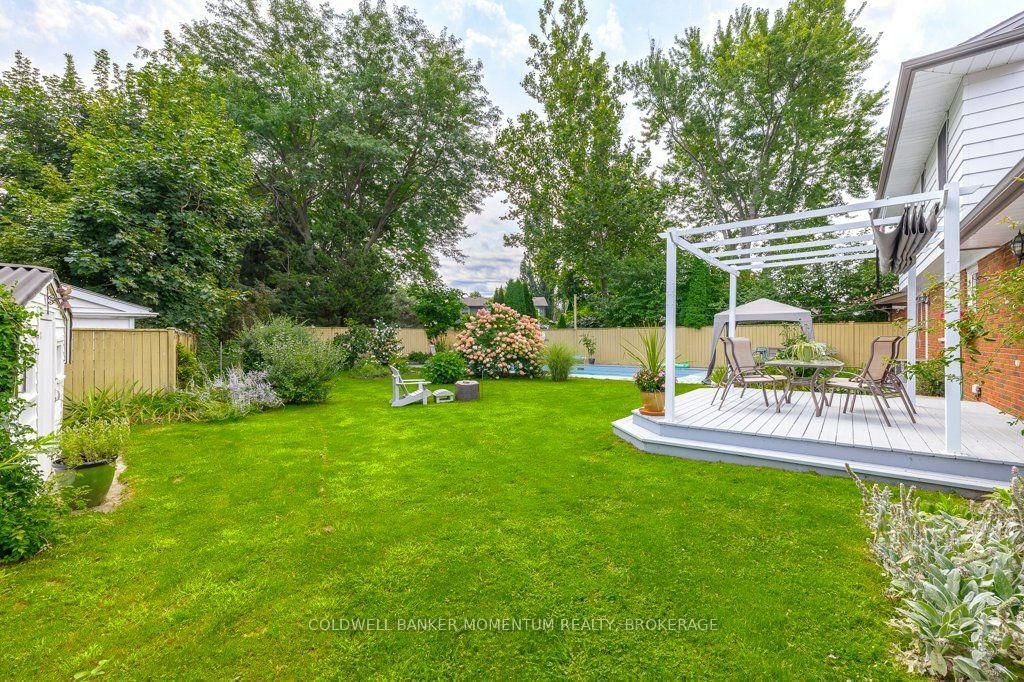 45 Royal Henley Boulevard • St. Catharines, ON photo 32