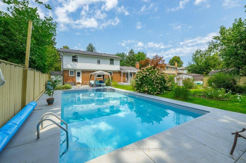 45 Royal Henley Boulevard • St. Catharines, ON photo 36