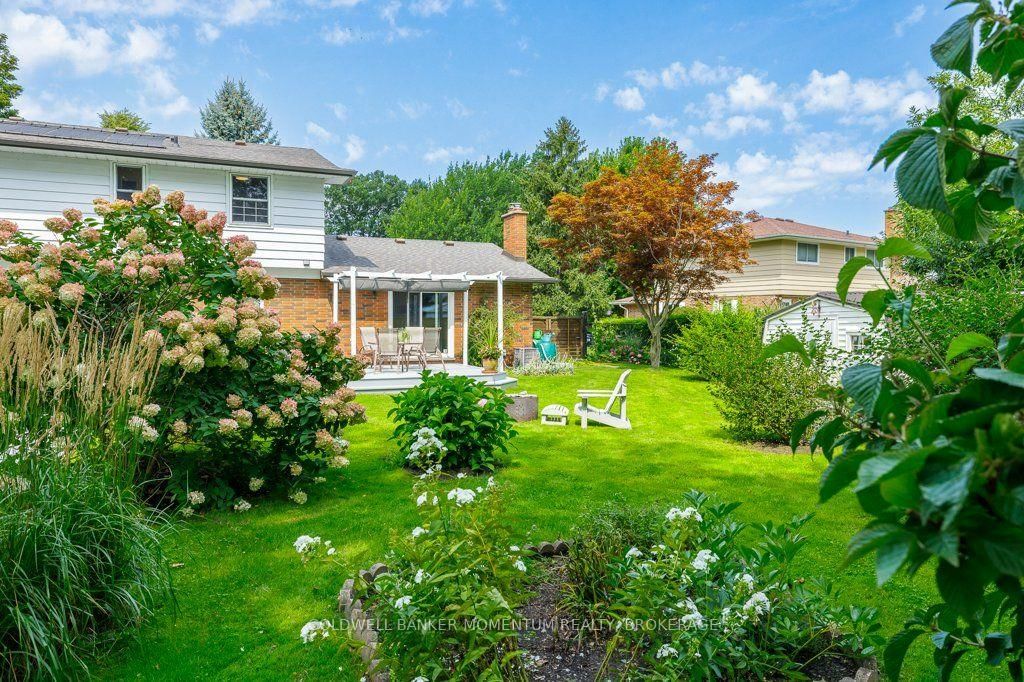 45 Royal Henley Boulevard • St. Catharines, ON photo 37