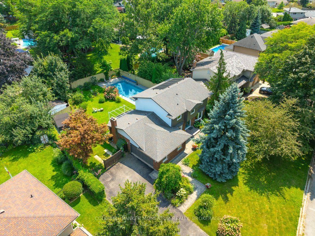 45 Royal Henley Boulevard • St. Catharines, ON photo 38