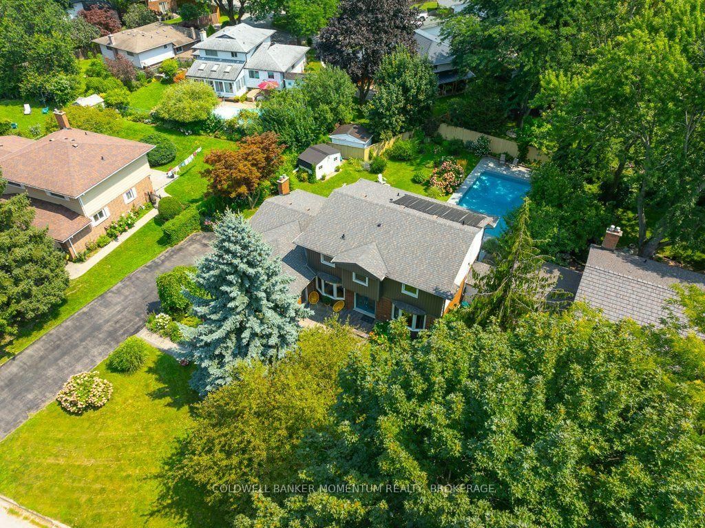 45 Royal Henley Boulevard • St. Catharines, ON photo 39