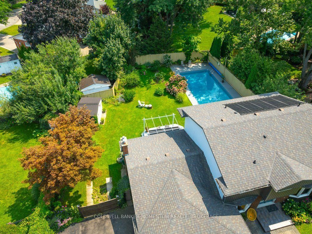45 Royal Henley Boulevard • St. Catharines, ON photo 40
