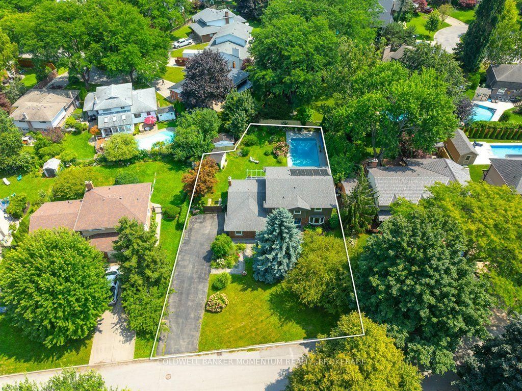 45 Royal Henley Boulevard • St. Catharines, ON photo 47