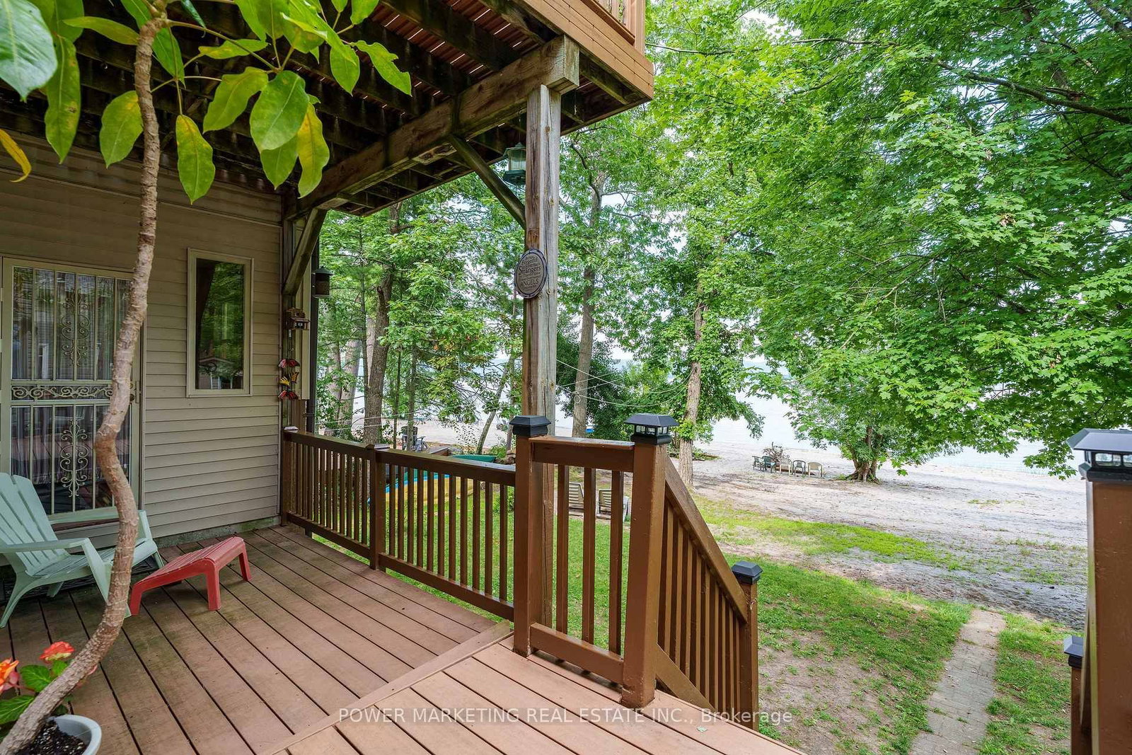 164 Baillie Avenue • Ottawa, ON photo 18