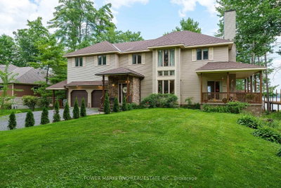 164 Baillie Avenue • Ottawa, ON photo 2