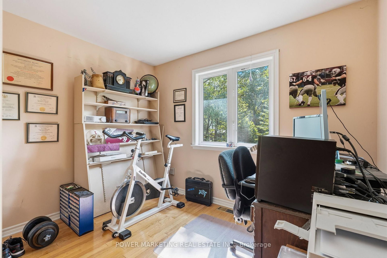 164 Baillie Avenue • Ottawa, ON photo 33