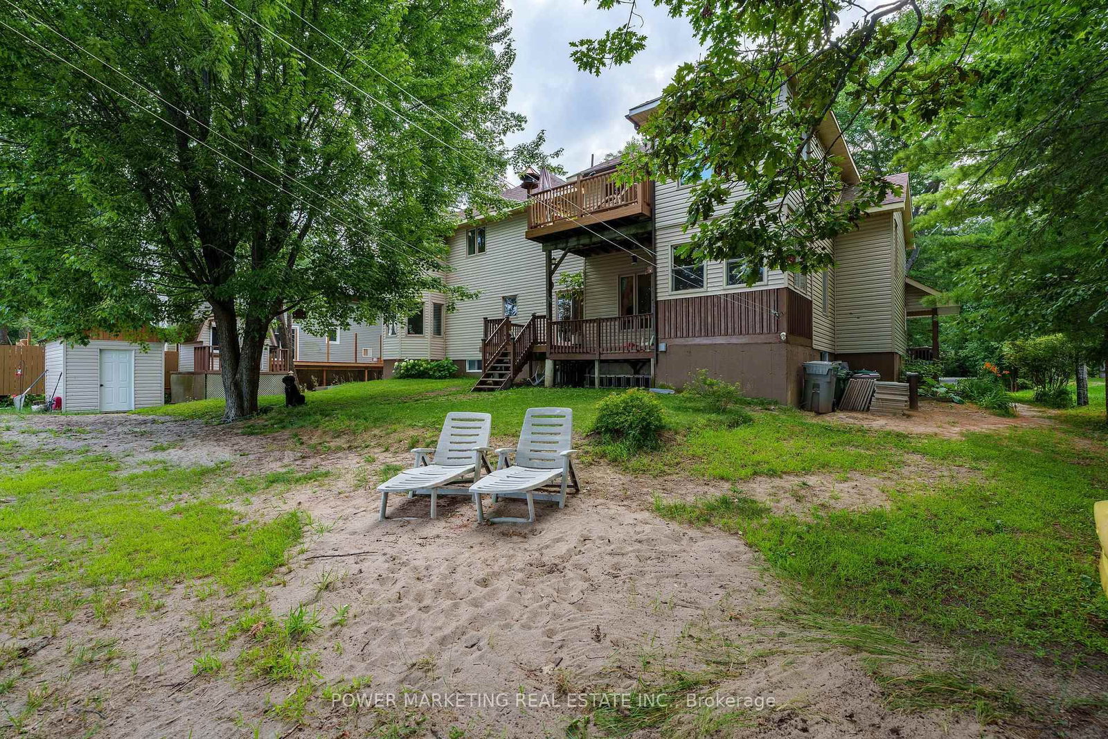 164 Baillie Avenue • Ottawa, ON photo 36