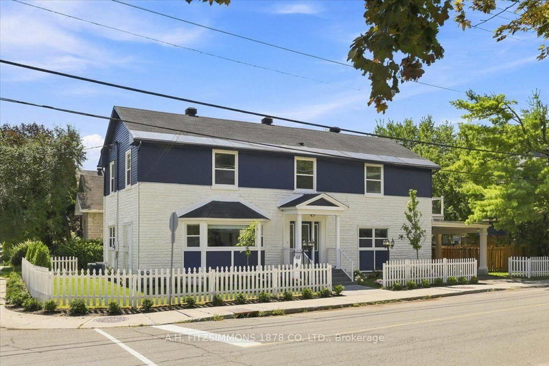 50 Putman Avenue