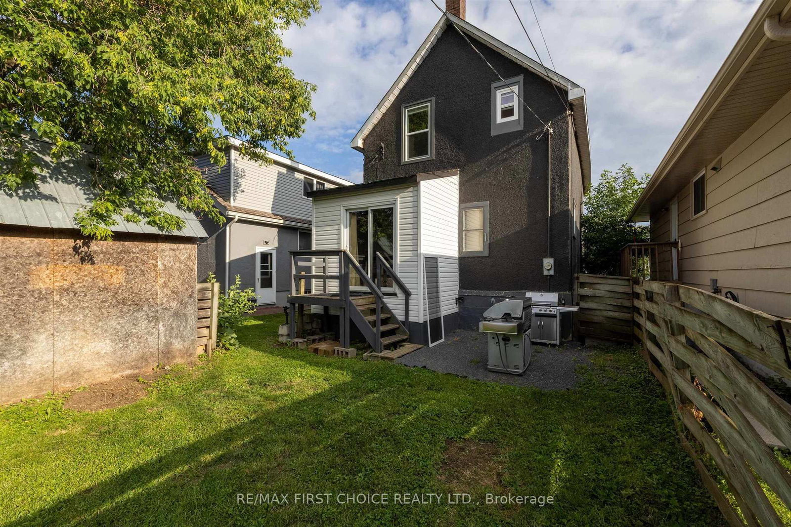 513 Christina Street E • Thunder Bay, ON photo 32
