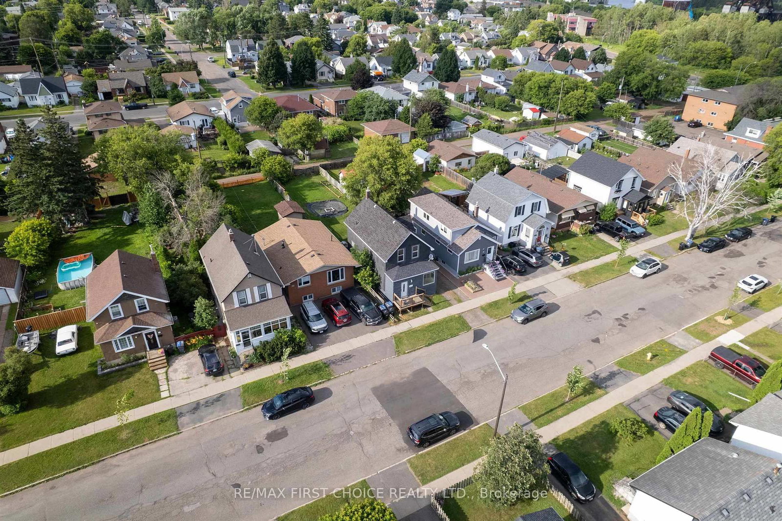 513 Christina Street E • Thunder Bay, ON photo 34