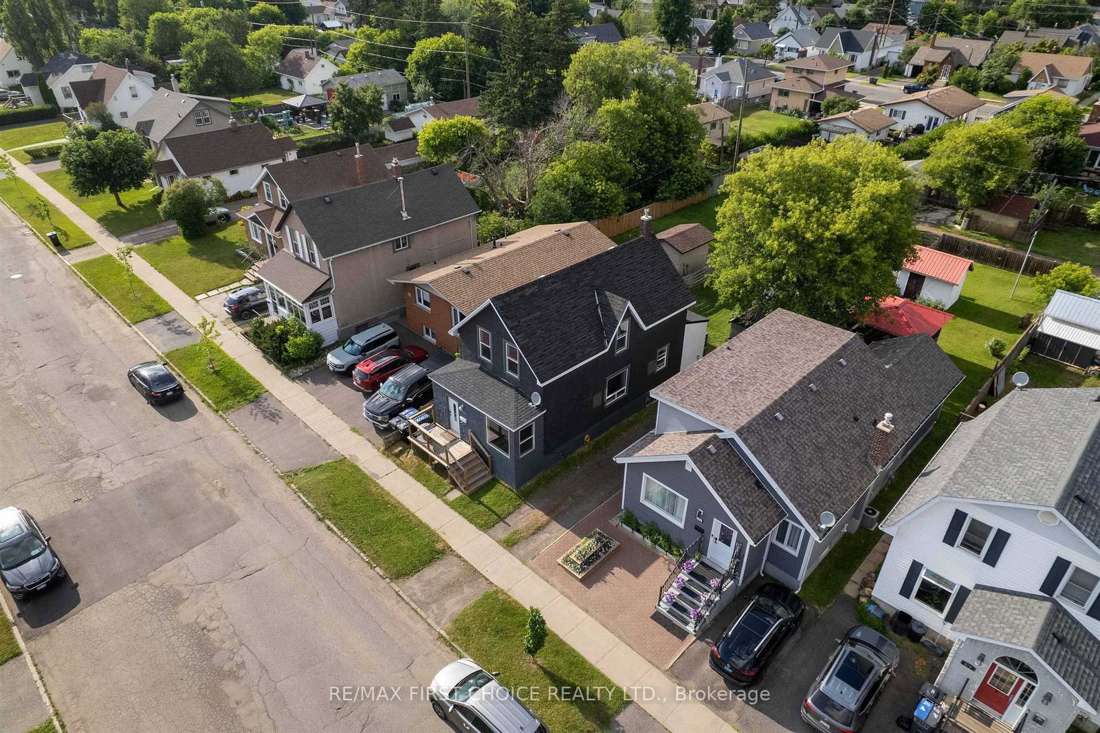 513 Christina Street E • Thunder Bay, ON photo 35