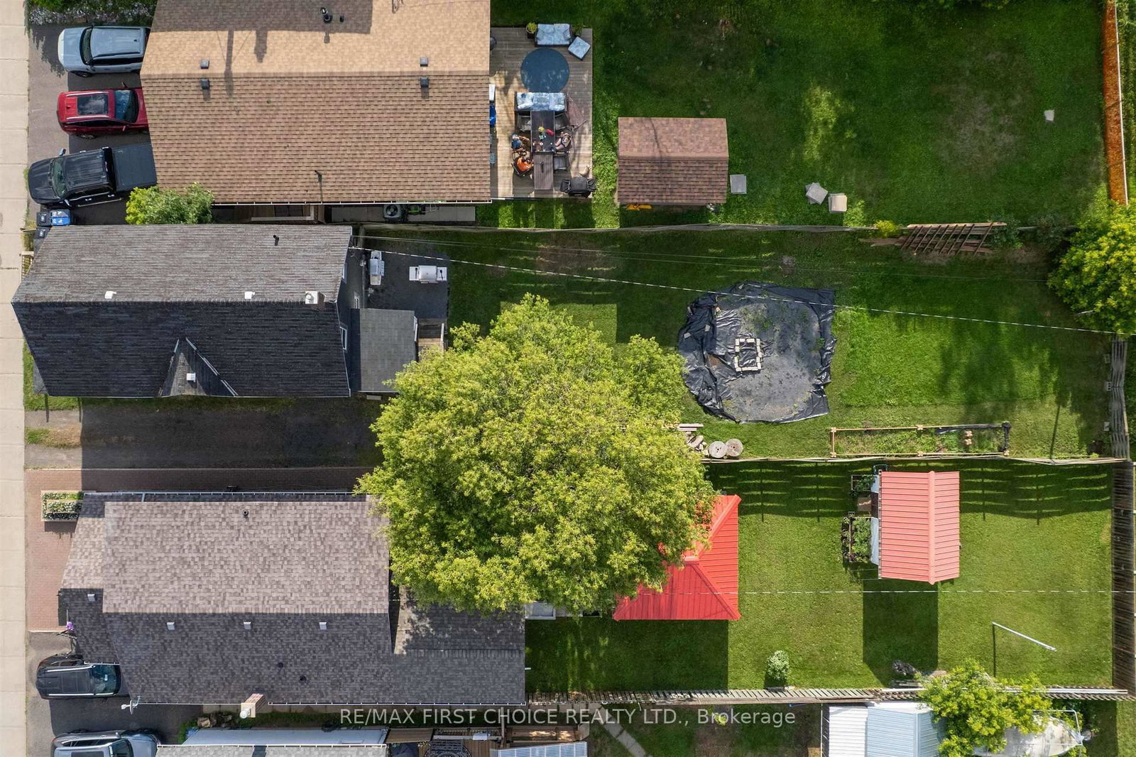 513 Christina Street E • Thunder Bay, ON photo 36