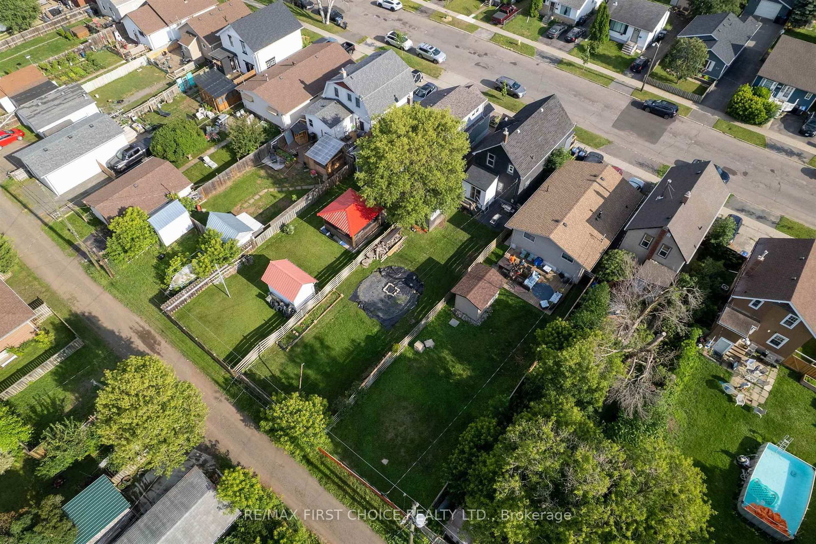 513 Christina Street E • Thunder Bay, ON photo 38