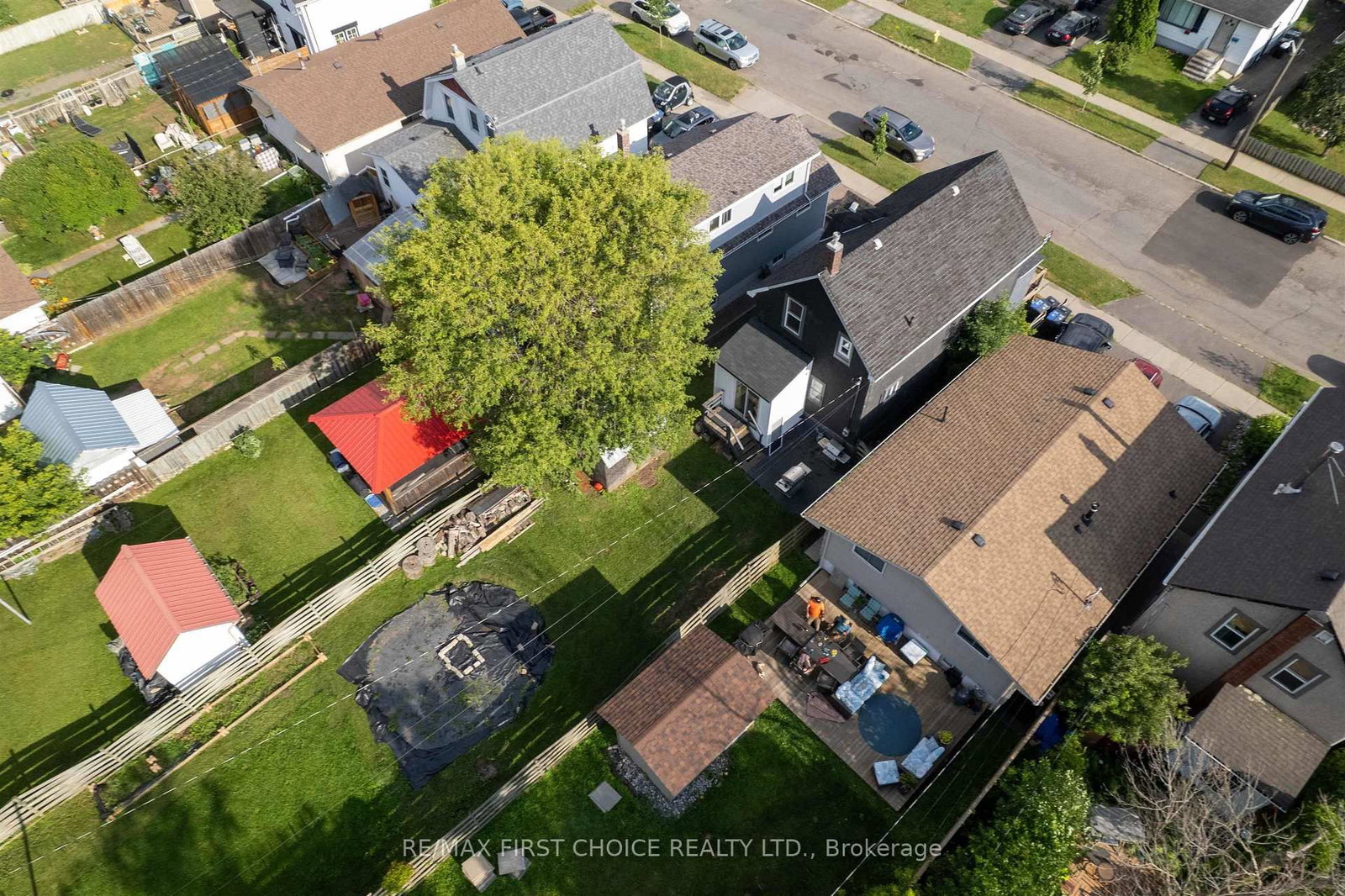 513 Christina Street E • Thunder Bay, ON photo 39