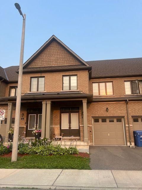 56 - 166 Deerpath Drive