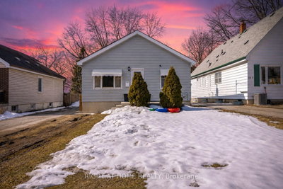 151 Hale Street • London East, ON photo 2