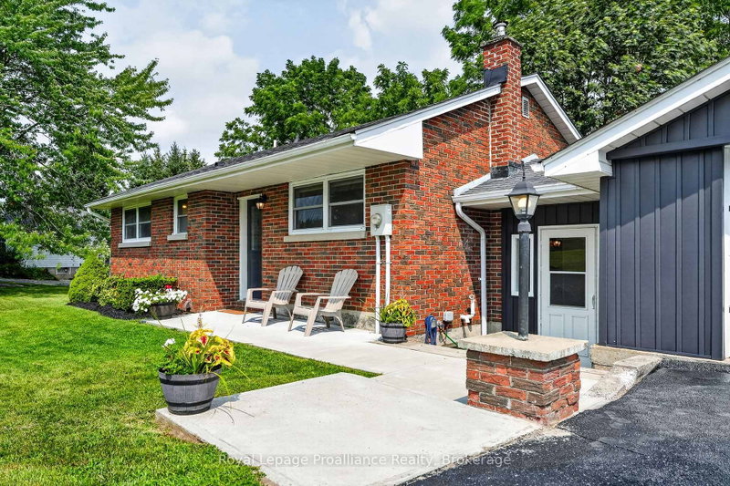 2991 Harwood Road