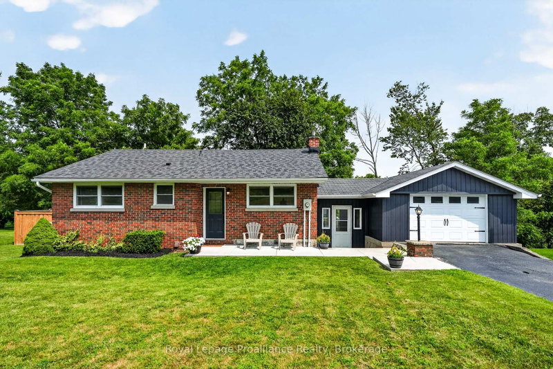 2991 Harwood Road