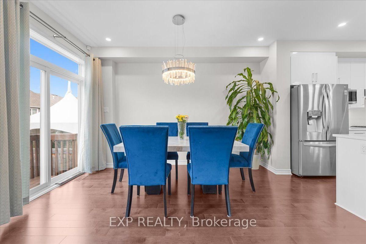 758 Cap Diamant Way • Orleans, ON photo 12