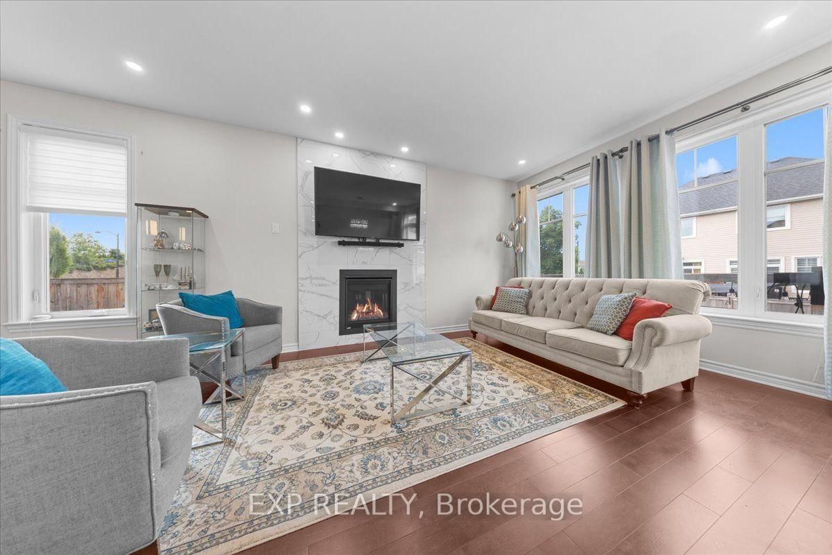 758 Cap Diamant Way • Orleans, ON photo 13