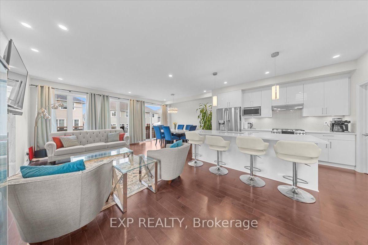 758 Cap Diamant Way • Orleans, ON photo 16