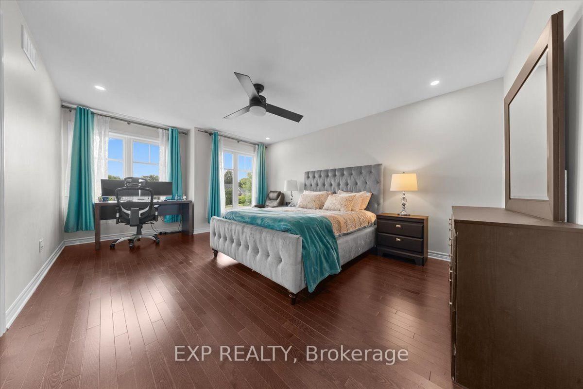 758 Cap Diamant Way • Orleans, ON photo 19