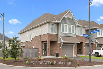 758 Cap Diamant Way • Orleans, ON photo 2
