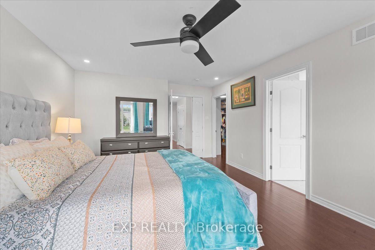 758 Cap Diamant Way • Orleans, ON photo 20