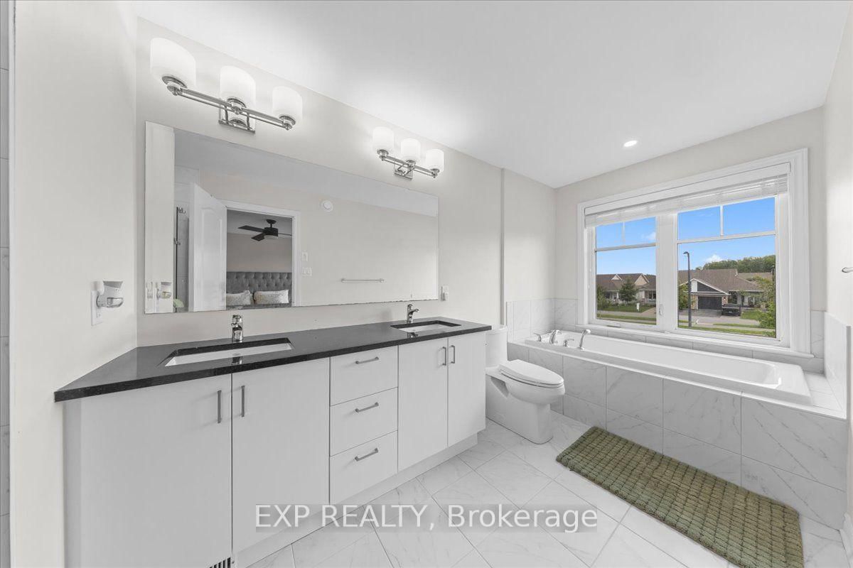 758 Cap Diamant Way • Orleans, ON photo 21