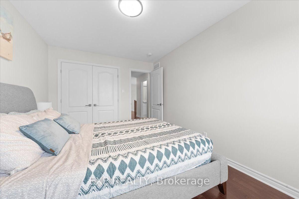 758 Cap Diamant Way • Orleans, ON photo 28