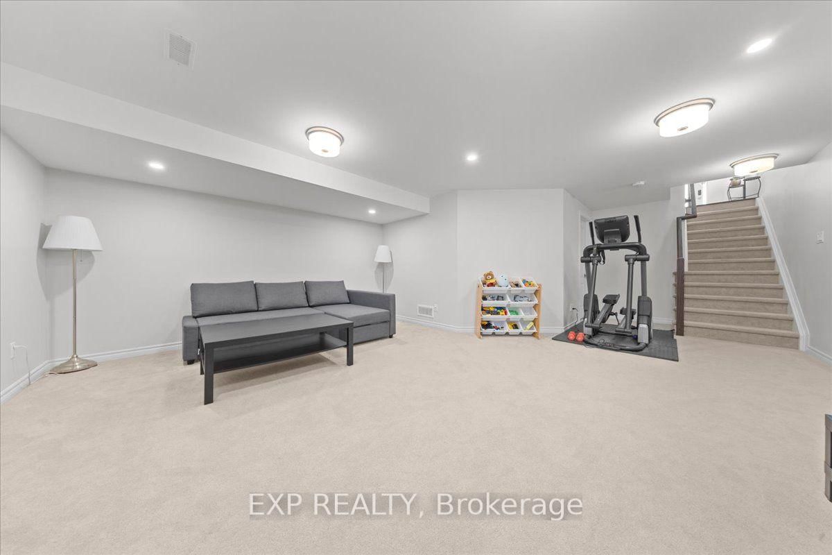 758 Cap Diamant Way • Orleans, ON photo 30