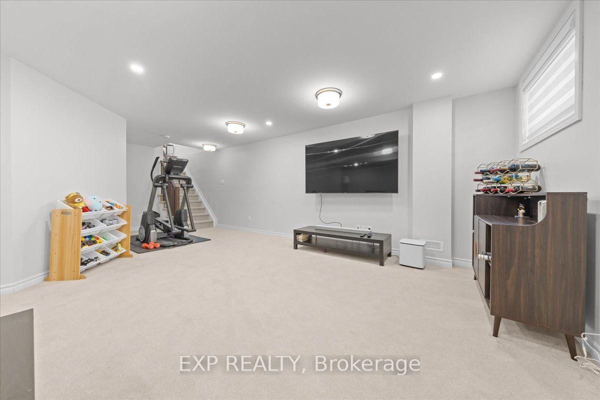 758 Cap Diamant Way • Orleans, ON photo 32